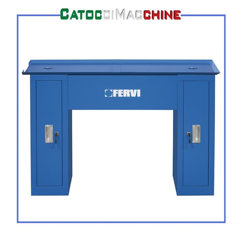 Base per tornio fervi 0710 - tornio,