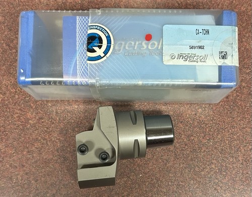 Ingersol adattatore tchn - c, c4-tchn