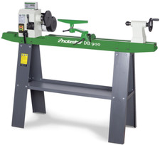 Tornio elettrico parallelo per