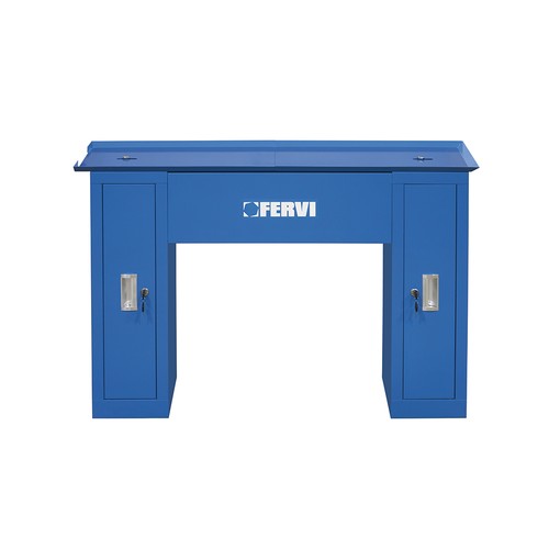 Basamento banco fervi 0710 - 0710, per