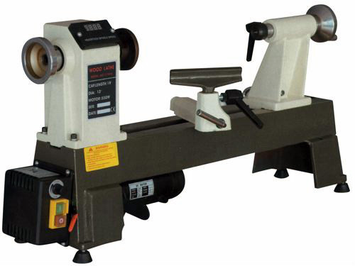 Tornio parallelo per legno - parallelo,
