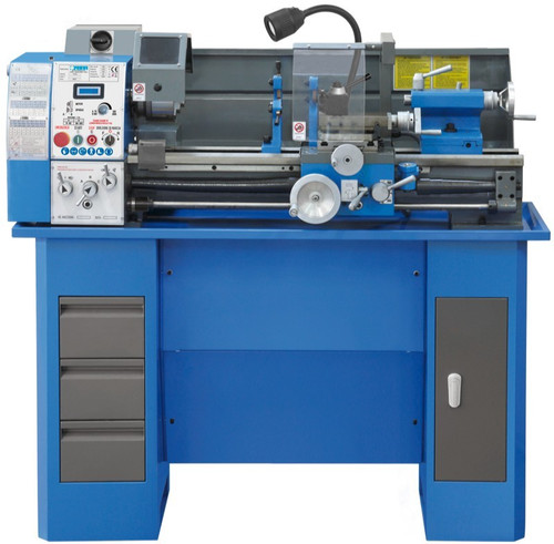 Tornio parallelo precisione