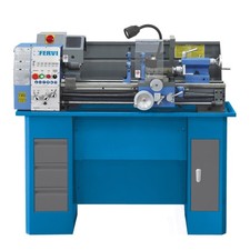 Tornio parallelo per metallo