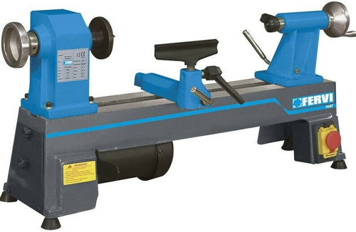 Tornio banco per legno - da,