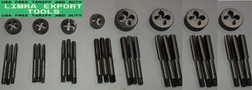 Nuovo bsf set dadi rubinetto - bsf,