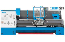Tornio parallelo per metallo
