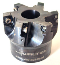 Fresatrice a spalla WALTER