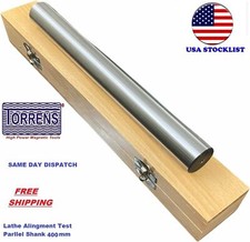 Barra di prova allineamento