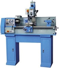 TORNIO PARALLELO PRECISIONE