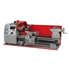 TORNIO PARALLELO FERRO METALLO