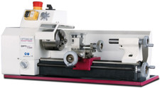 Tornio parallelo di precisione